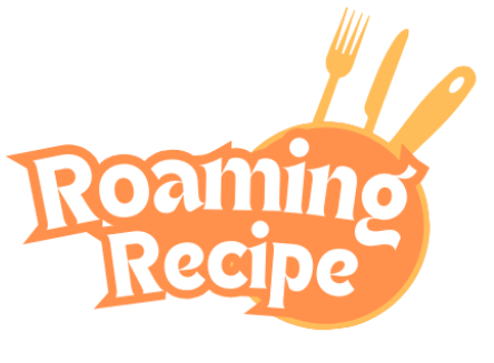 The Roaming Recipe